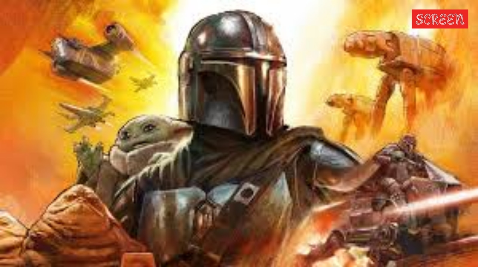 The Mandalorian and Grogu is set to release in theaters in India on May 22, 2026