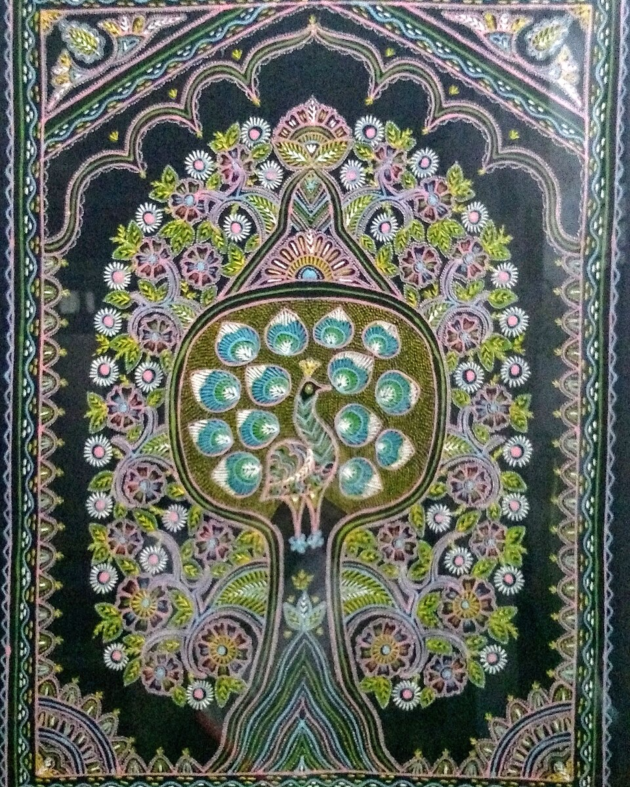 art