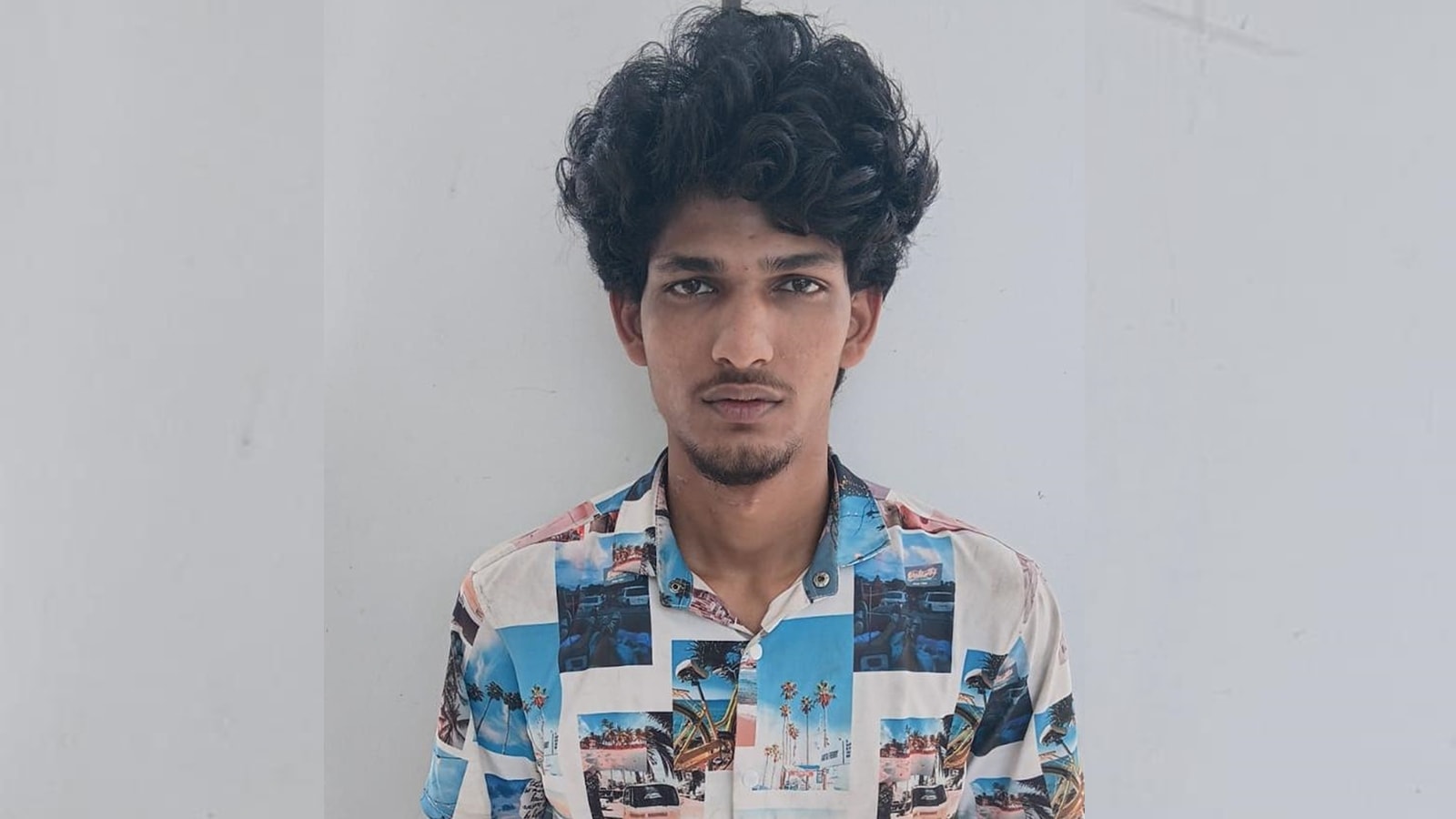 Family searches for answers as 20-year-old breadwinner falls to lure of terror money