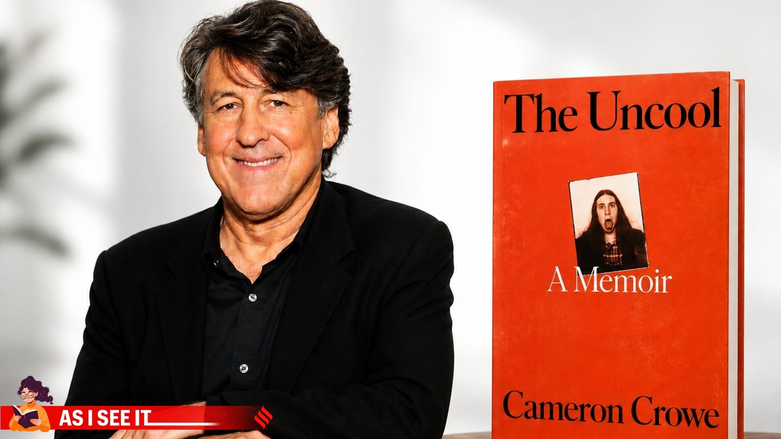 Cameron Crowe’s memoir The Uncool will leave you inconsolable