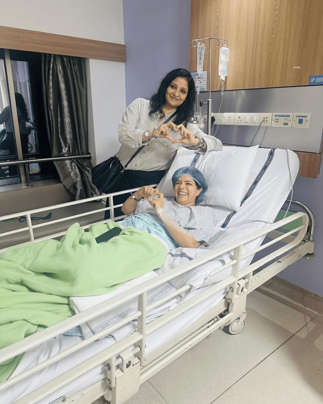 rajshri deshapande