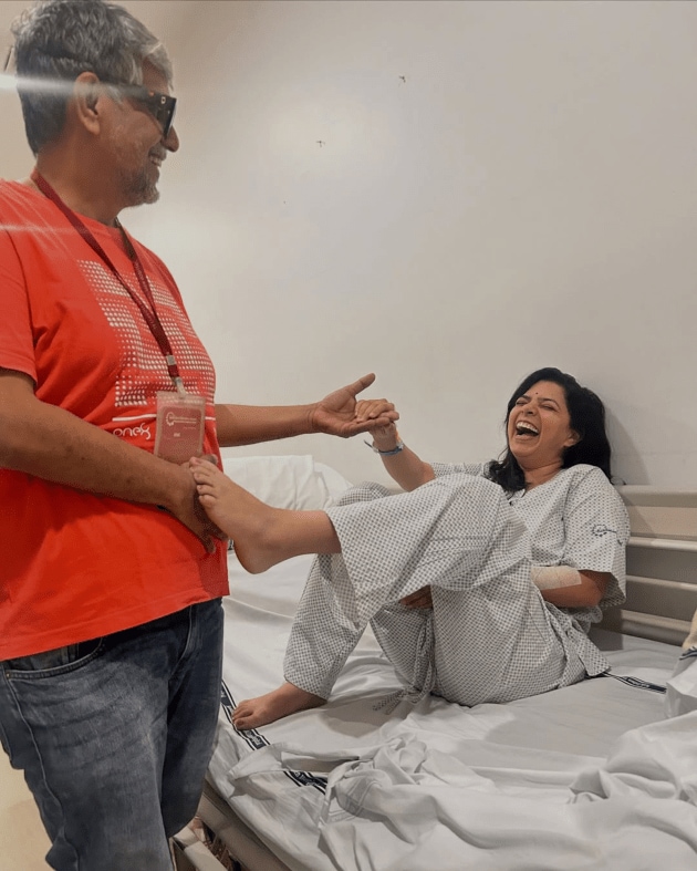 rajshri deshpande