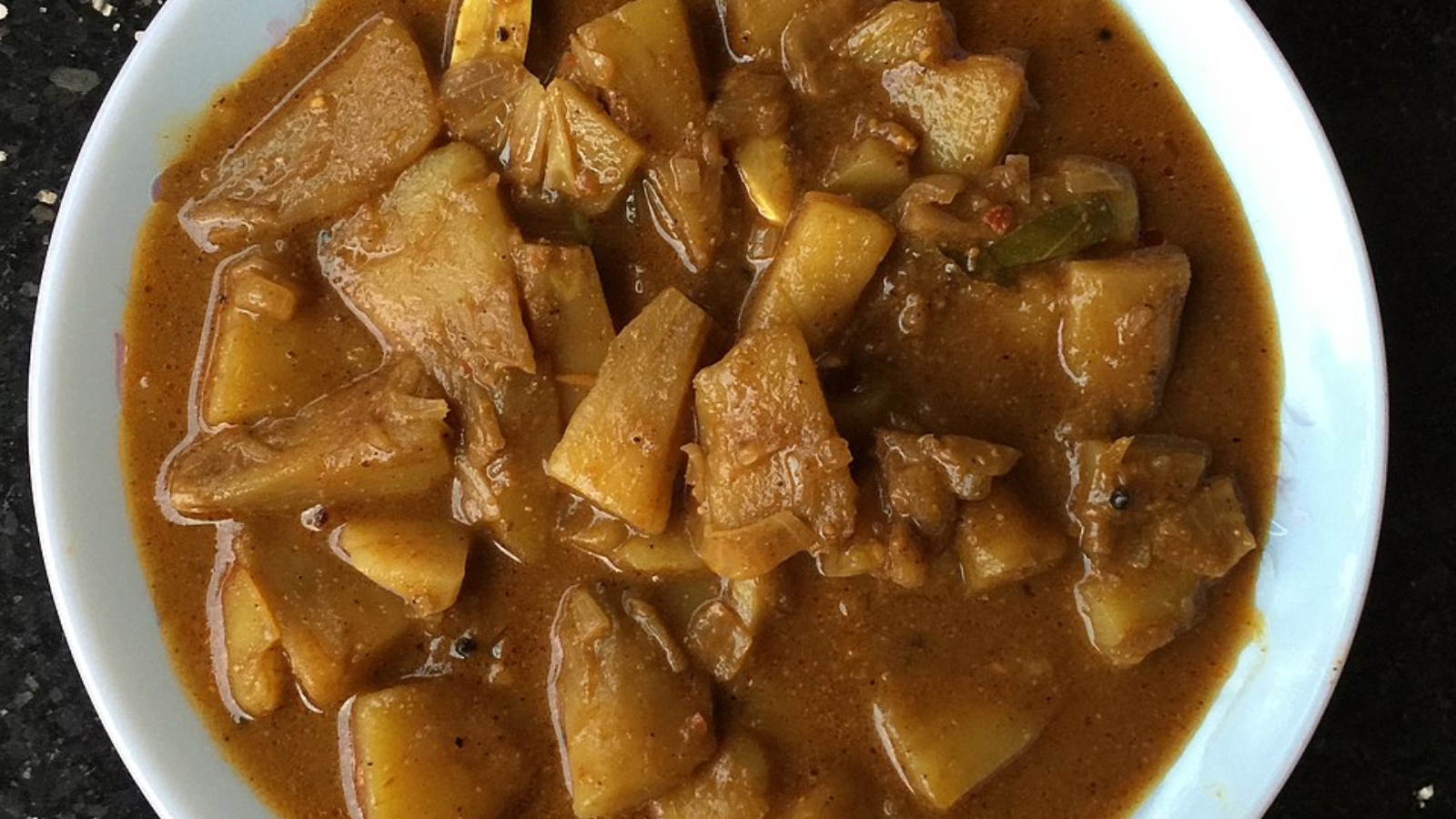 Traditional foods from Kerala you should try at least once
