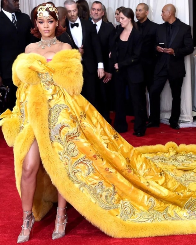 fashion