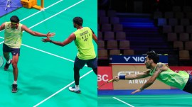 Thomas Cup