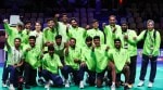 Thomas Cup India