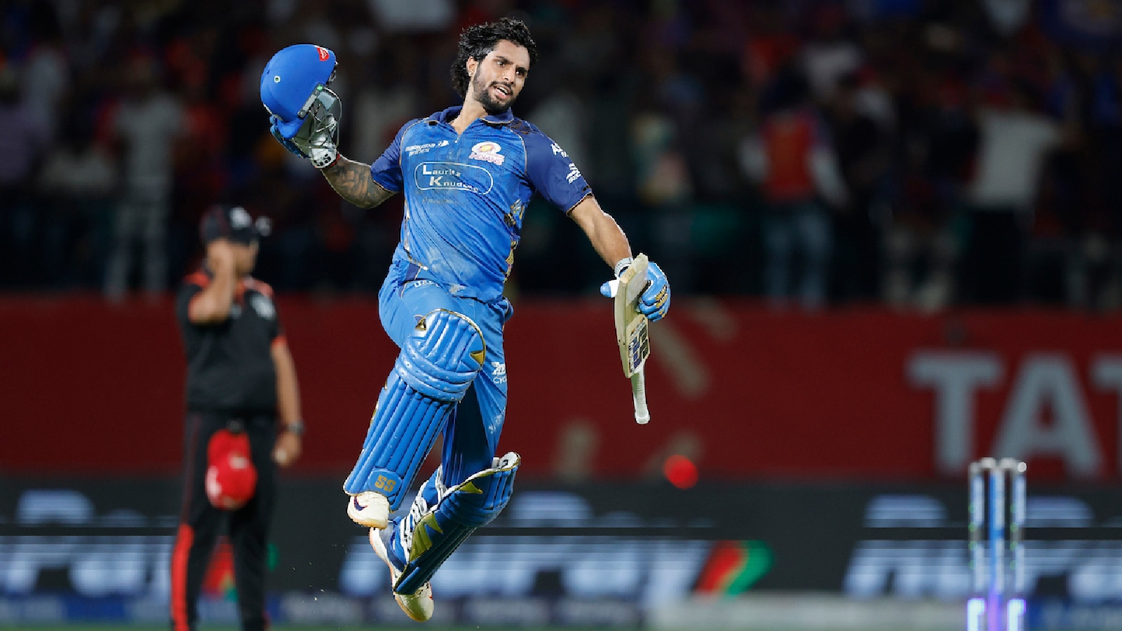 Why is Tilak Varma beleaguered Mumbai Indians’ future?