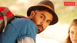 Ranbir Kapoor in Tamasha