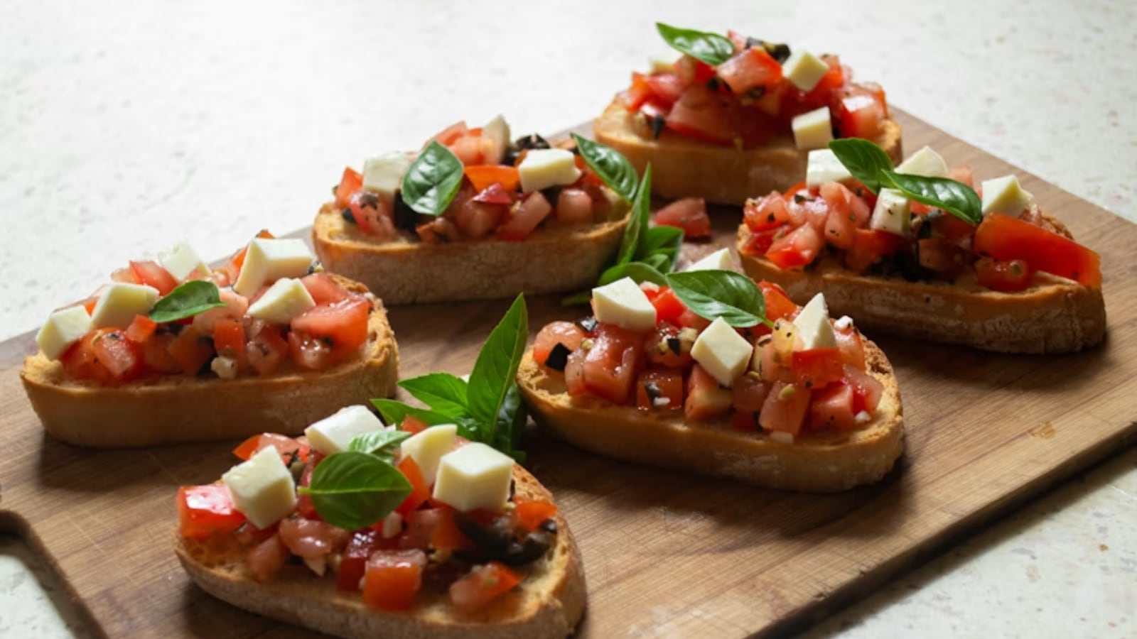 Fruit recipes to try this summer