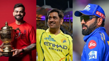 Top 10 IPL earners in IPL history