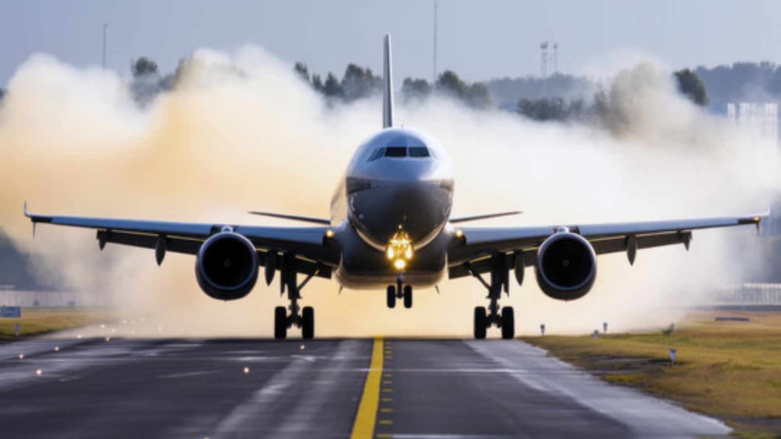 Maharashtra cuts VAT on aviation fuel to 7% for next 6 months