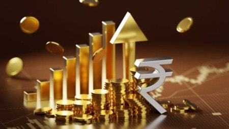 Top 10 countries with largest gold reserves in world