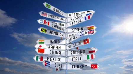 Top 10 most economically stable countries in the world