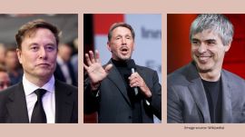 Top 10 richest people in the world (1)