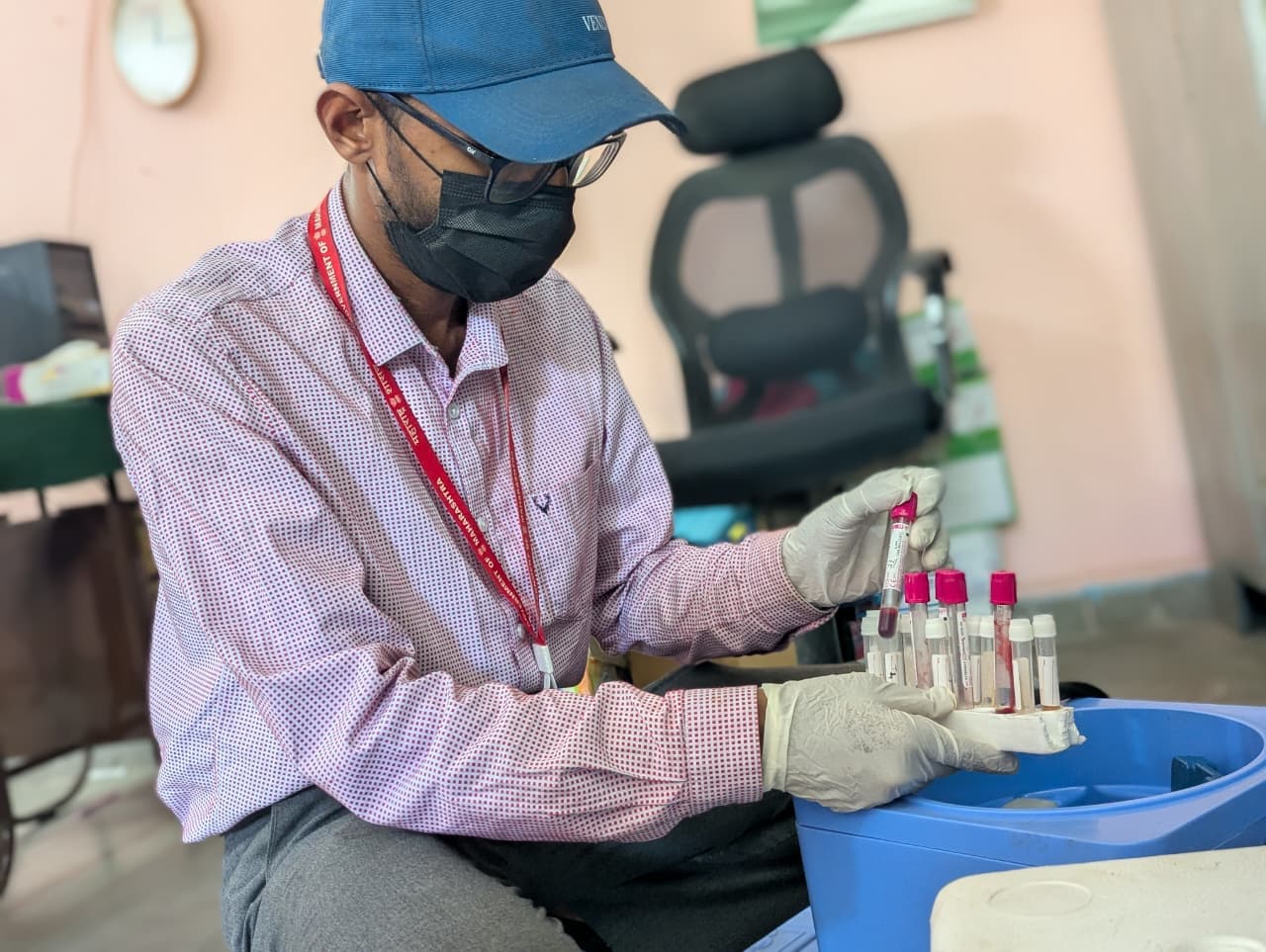 'This time we don't have strength to rebuild': Bird flu hits western India's biggest egg-supply hub, again