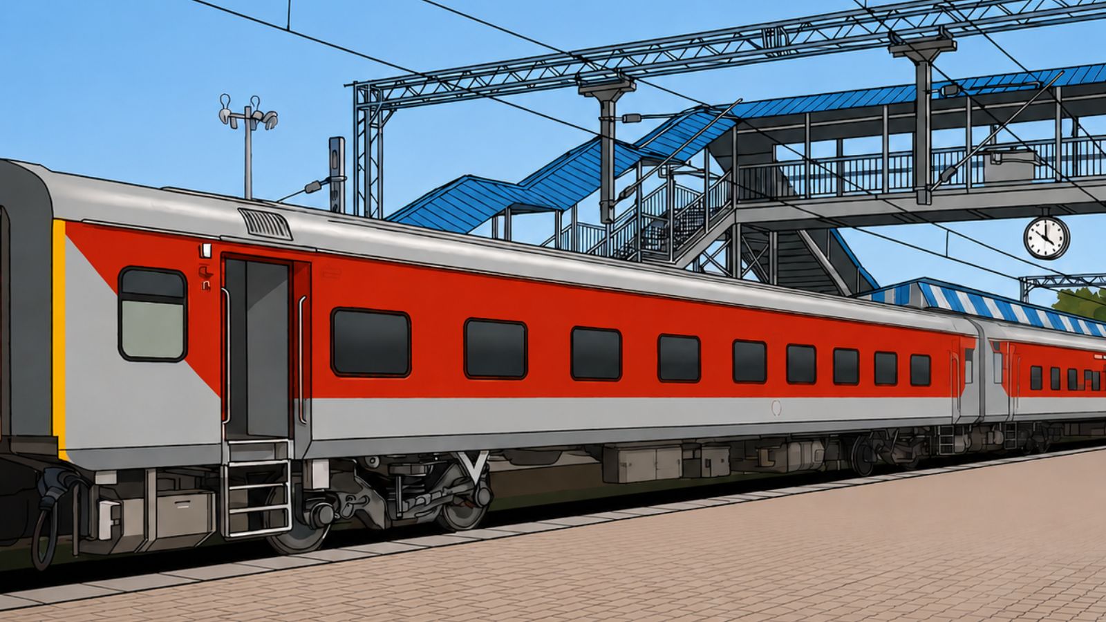 Bengaluru-Mumbai Superfast train set for June launch, Vande Bharat Sleeper next: Prahlad Joshi