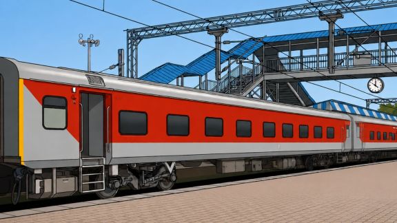 The new train has been sanctioned nearly three decades after the launch of the Udyan Express.