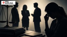 Tripura High Court sexual Harassment