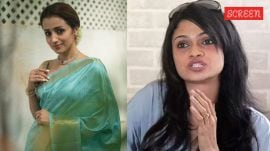 Trisha-Suchitra