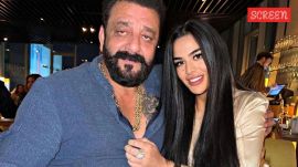 Sanjay Dutt