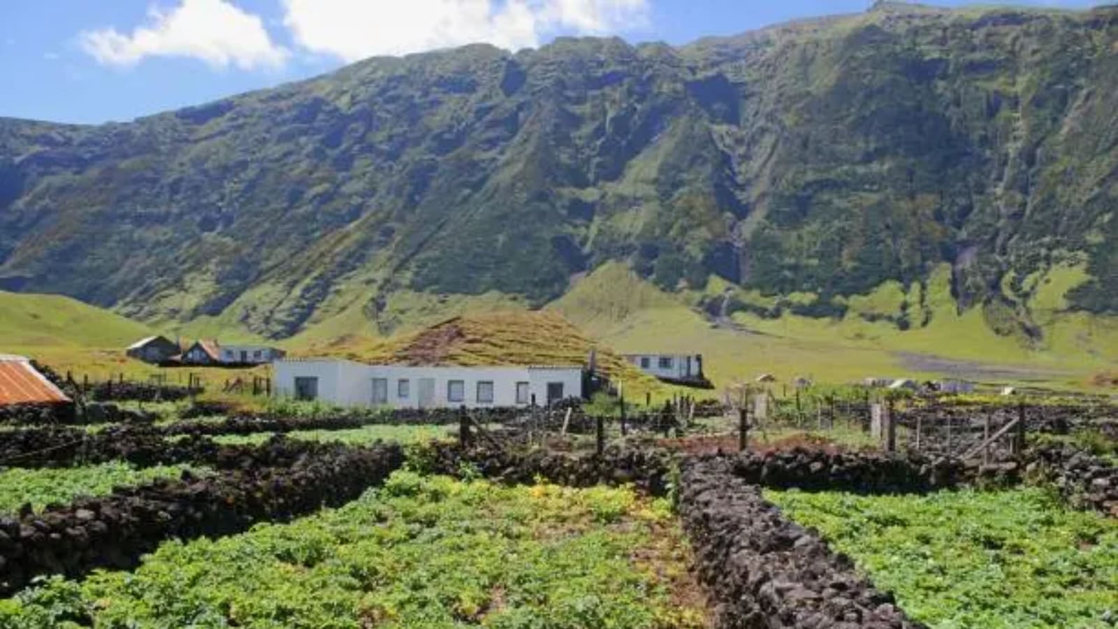 Remote places that are truly magical