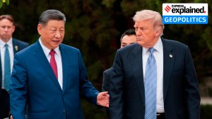 US, China, and the Thucydides Trap: Why Xi used the term, what Trump’s response reveals