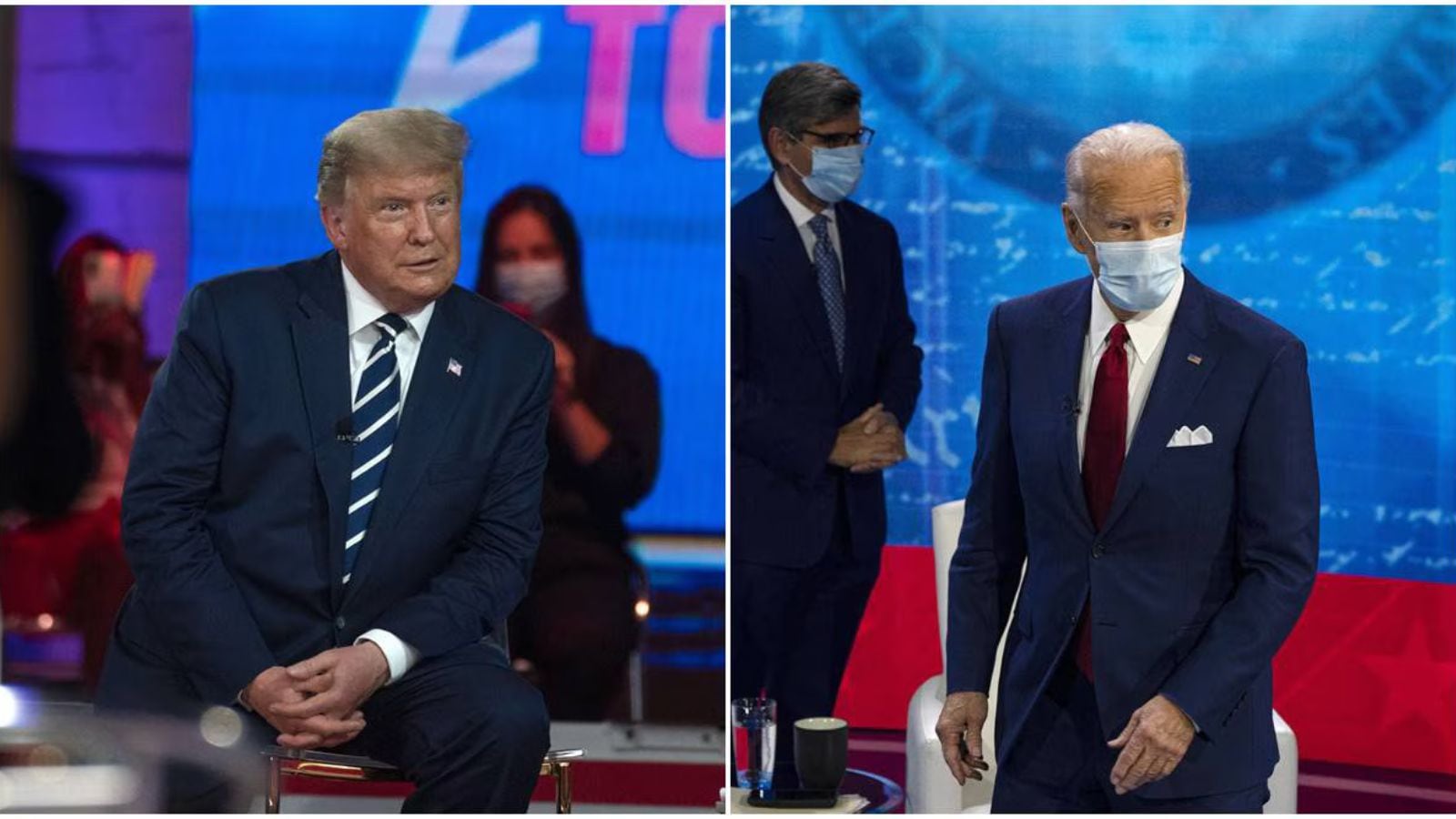 ‘Thought Joe’s having a stroke’: Jill Biden’s 2024 presidential debate memory sparks comments from Trump | World News ‘Thought Joe’s having a stroke’: Jill Biden’s 2024 presidential debate memory sparks comments from Trump | World News