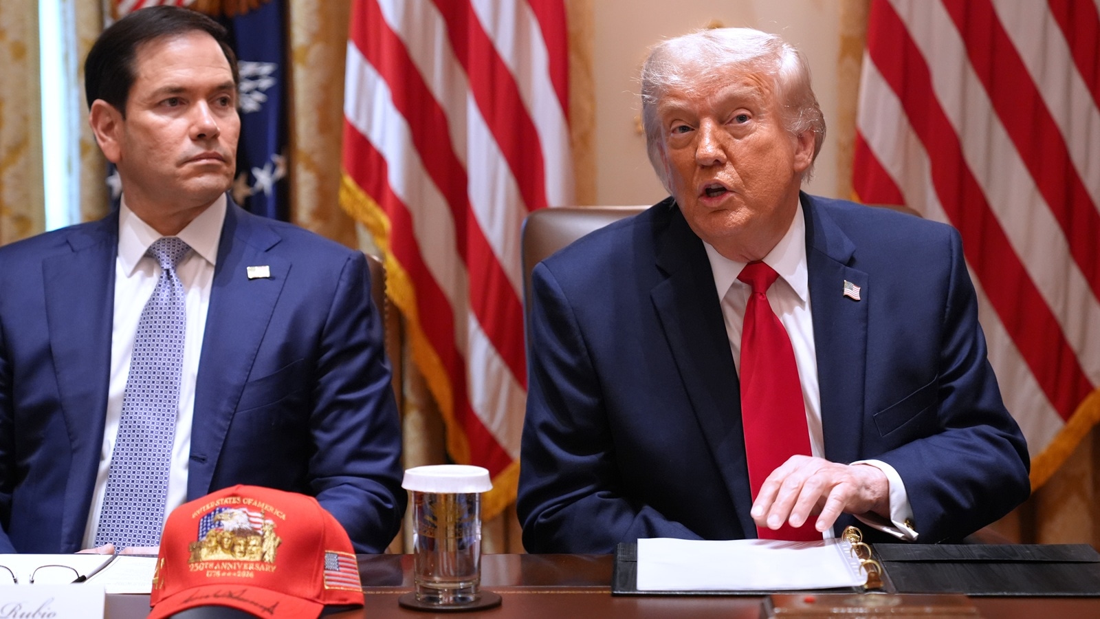 Why Trump and Iran Are Locked in a Dangerous Game over the Strait of Hormuz