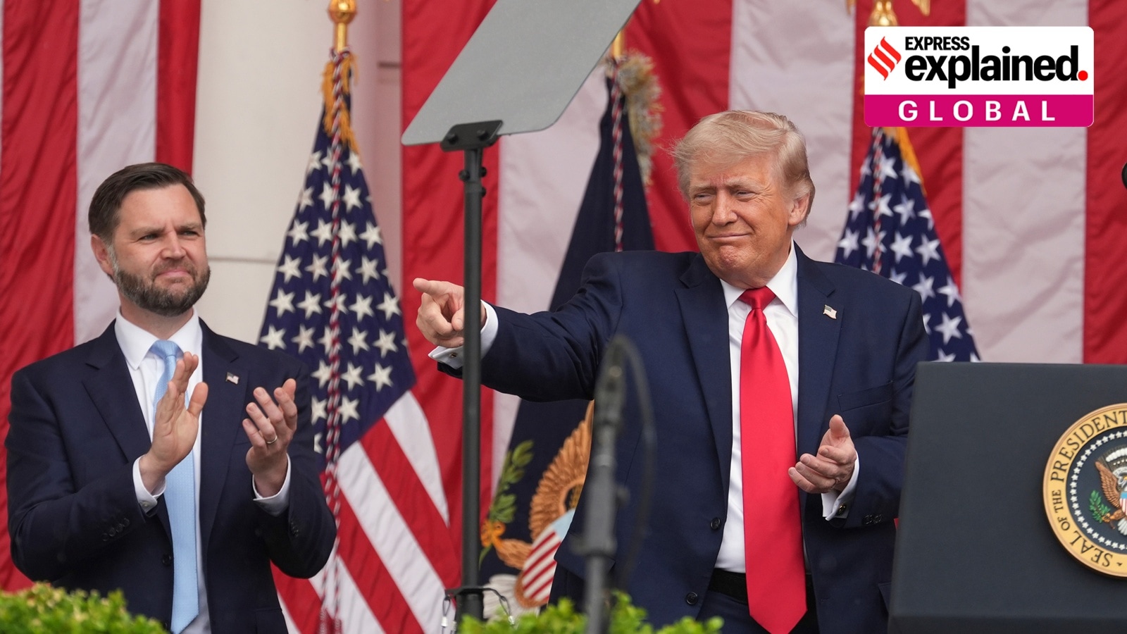 Trump’s likely Iran deal: 60-day ceasefires till mid-term polls, negotiated Hormuz passages