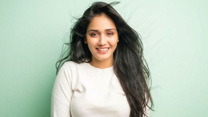 Twisha Sharma
