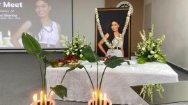 Twisha Sharma death