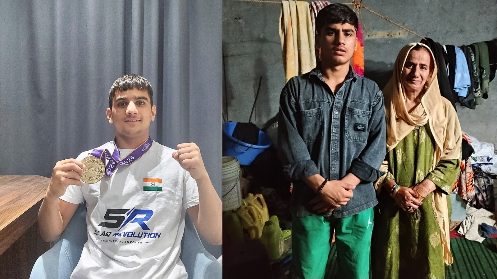 If not for boxing, I would have fallen into drugs: U-15 Asian champion from J&K