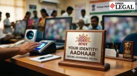 Andhra Pradesh High Court Aadhaar