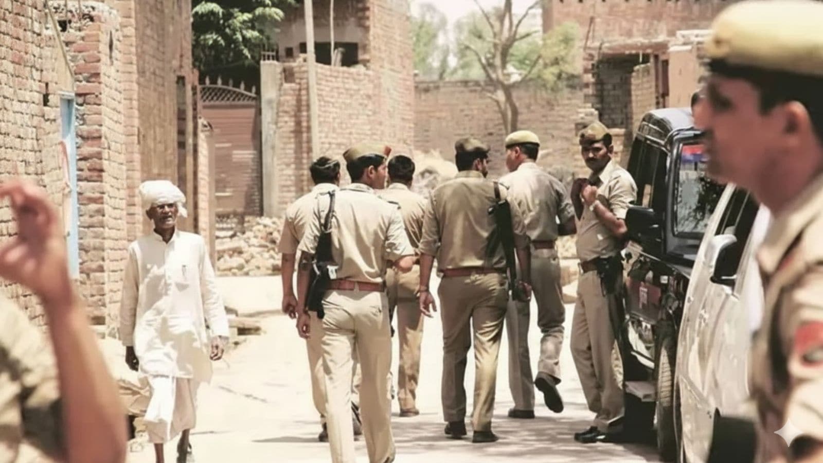 ‘Parents aware’, ‘lured on pretext of excursion’: 91 children rescued from 3 textile units in  Surat; 86 belong to Rajasthan; youngest just 7