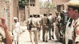 Female teacher arrested for West Delhi school rape, Delhi school rape Female teacher arrested, West Delhi school rape, Delhi school rape, delhi news, India news, Indian express, current affairs