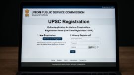 UPSC CDS 2, NDA 2 2026 application starts: Registration process at official website
