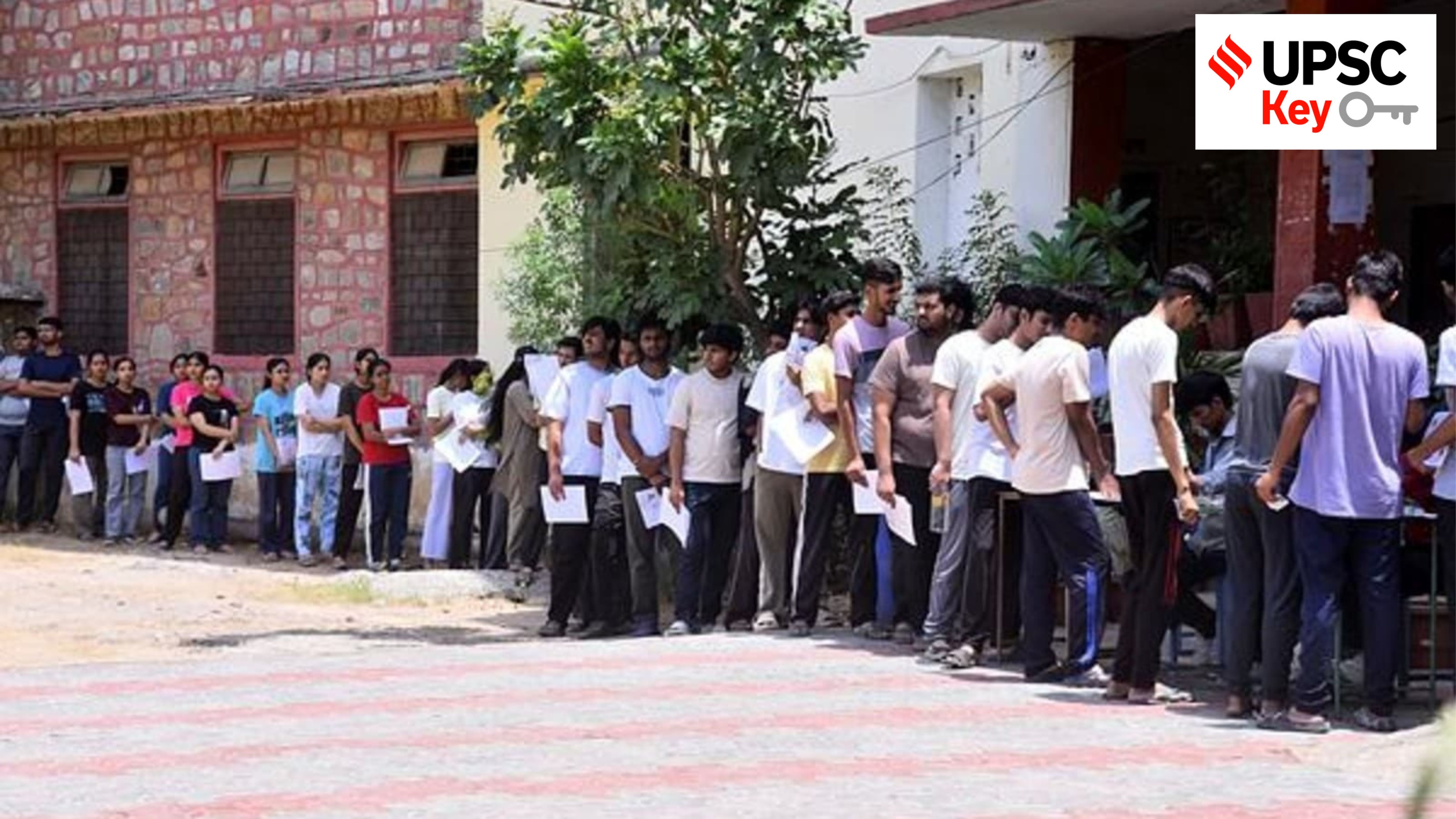 UPSC Key: Sports governance in India, Paper Leak and Export Diversification