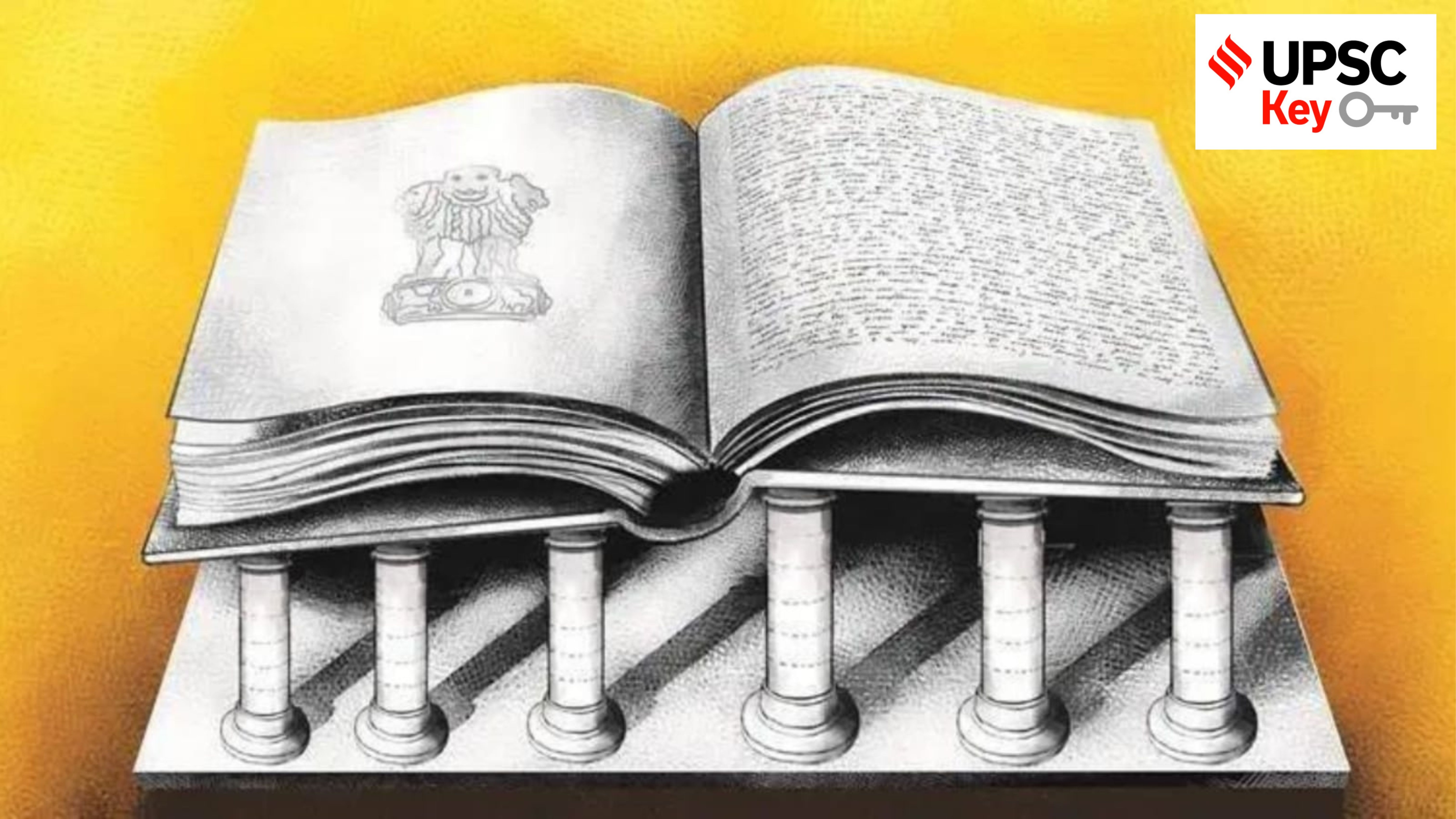 UPSC Key-19th May 2026: Bail in India, Naxal-free India and Federalism