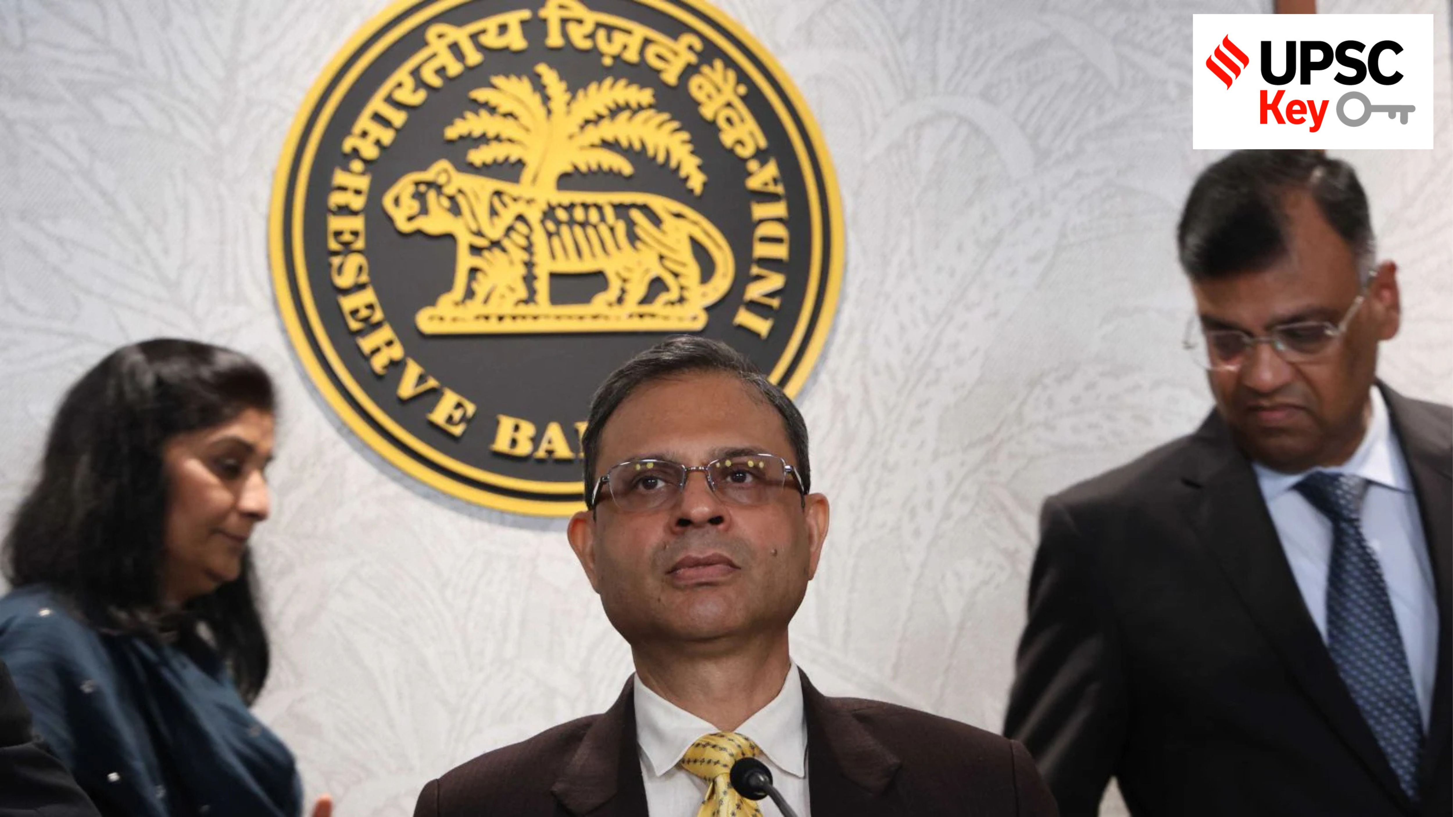 UPSC Key: RBI surplus, Minority in India and Government bond yield