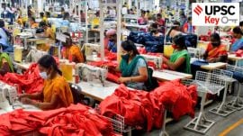 UPSC Key: India’s informal sector, Agni missile with MIRV system, and Labour Codes rules notified