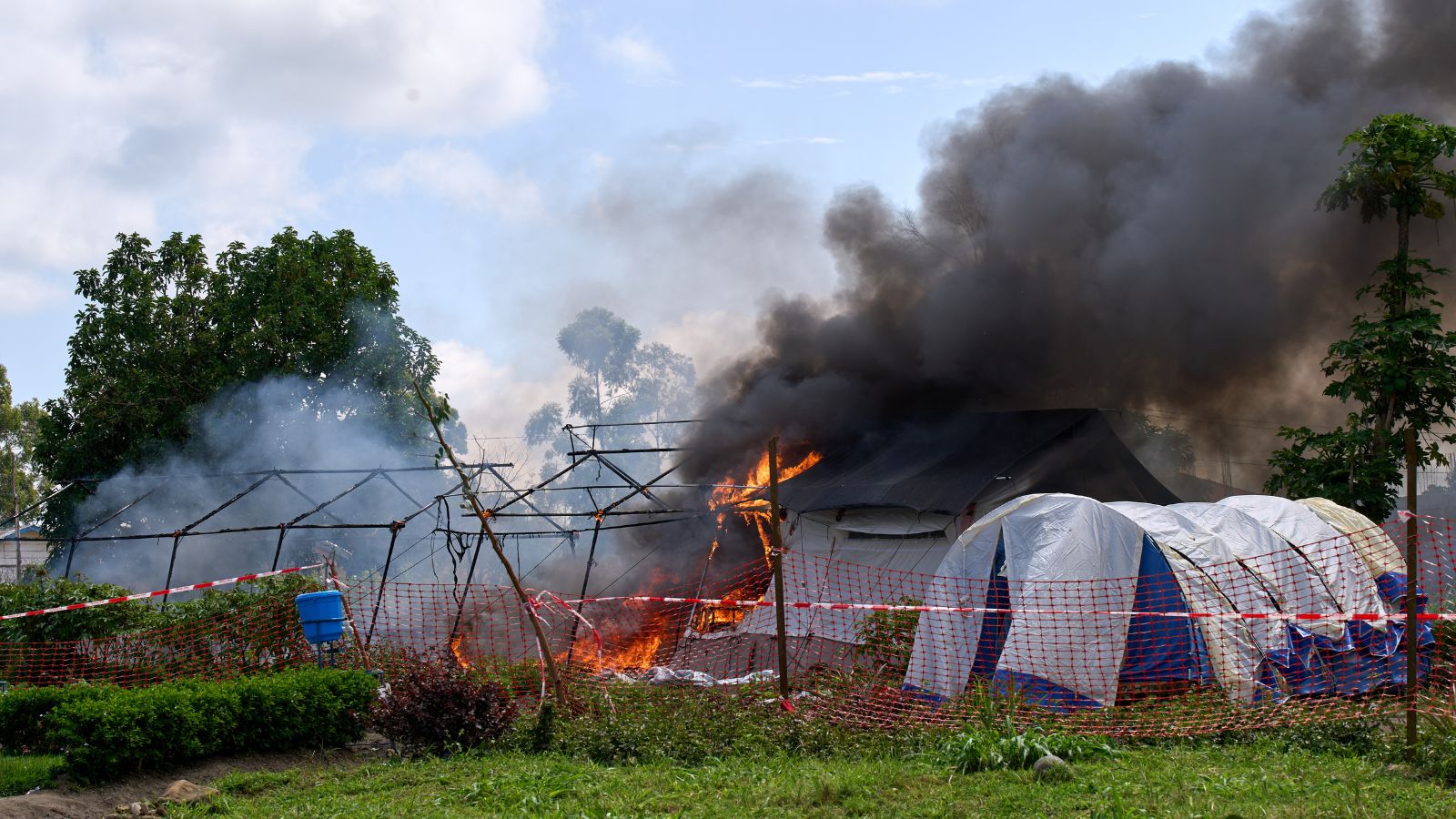 The Anatomy of Containment Failure: A Brutal Breakdown of Epidemic Response Friction