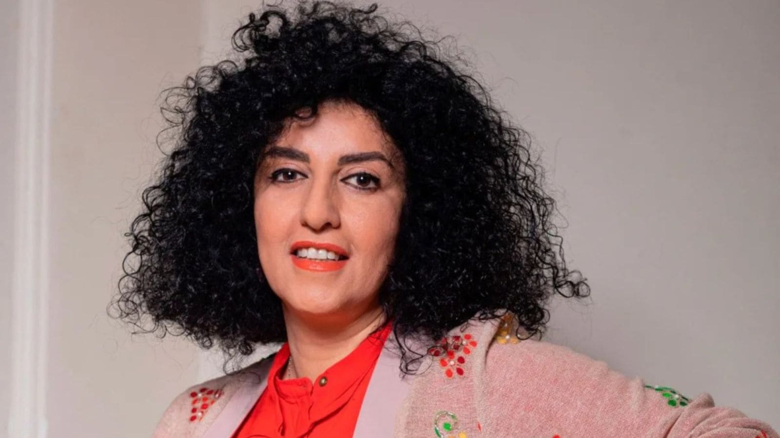 The Urgent Health Crisis Facing Narges Mohammadi Inside Evin Prison
