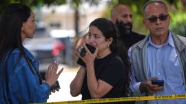 Islamic Center Shooting
