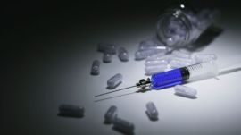 jammu and kashmir drug menace