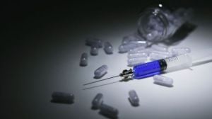 jammu and kashmir drug menace