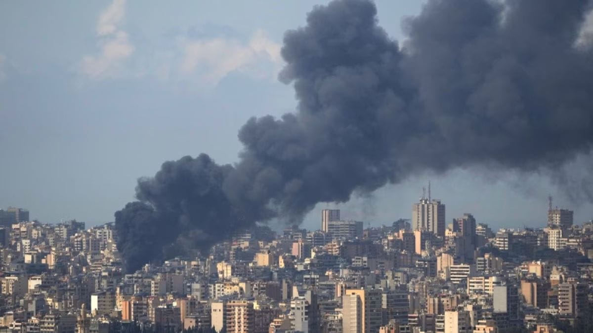 US Accuses Iran of Violating Ceasefire After Missile Attack Near Kuwait