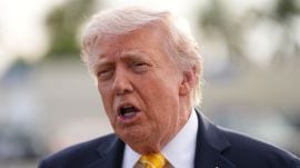 President Donald Trump