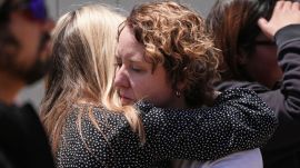 shooting at a San Diego mosque