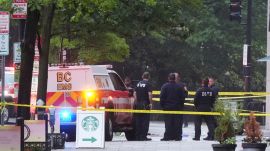 White House Lockdown