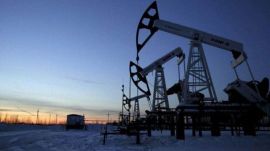 Oil Prices